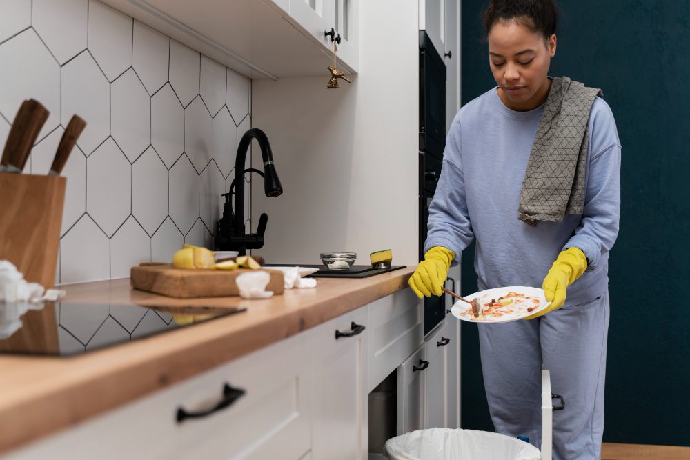 Airbnb-cleaning
